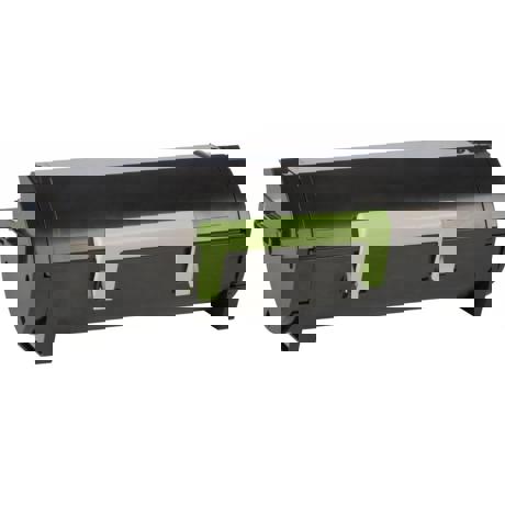  Cartus toner Lexmark 50F2U0E, black, 20 k