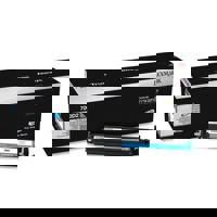 Drum Lexmark 70C0D20, cyan, 40 k