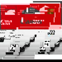 Cartus cerneala Canon CLI-571BK, black, capacitate 7ml, pentru Canon Pixma MG6850/MG6851, Canon Pixma MG5750/MG5751, Canon Pixma MG7750/MG7751/MG7752.