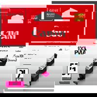 Cartus cerneala Canon CLI-571M, magenta, capacitate 7ml, pentru Canon Pixma MG6850/MG6851, Canon Pixma MG5750/MG5751, Canon Pixma MG7750/MG7751/MG7752.