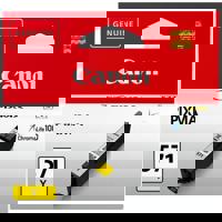 Cartus cerneala Canon CLI-571Y, yellow, capacitate 7ml, pentru Canon Pixma MG6850/MG6851, Canon Pixma MG5750/MG5751, Canon Pixma MG7750/MG7751/MG7752.