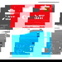 Cartus cerneala Canon CLI-526C, cyan