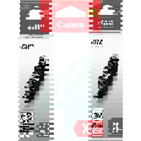 Cartus Cerneala Canon PGI-550XL Black - BS6431B001AA