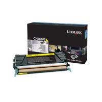 Cartus toner Lexmark C746A3YG, yellow, 7 k, C746dn, C746dtn, C746n, C748de, C748dte, C748e