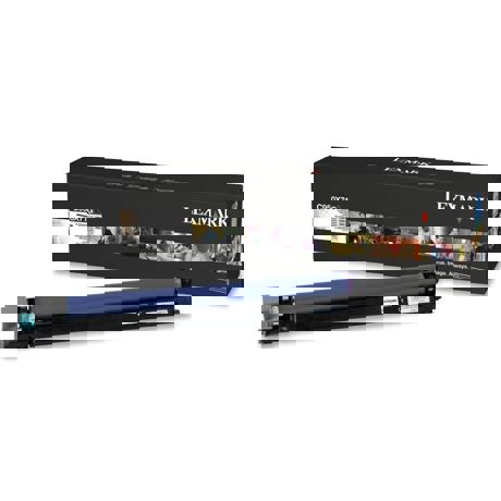  Drum Lexmark C950X71G, black, 115 k