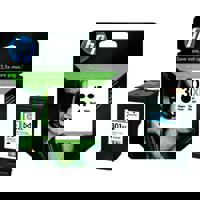 Cartus cerneala HP 301XL Black - CH563EE