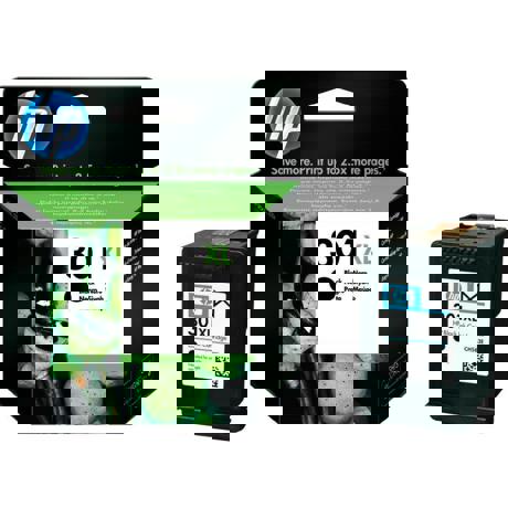 Cartus cerneala HP 301XL Black - CH563EE