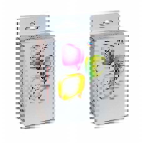 Cartus Cerneala HP 650 Black - CZ101AE