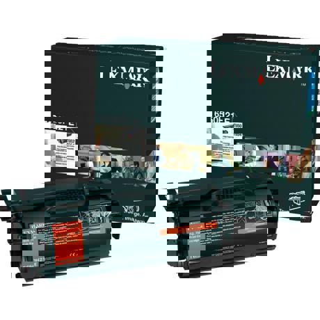 Cartus toner Lexmark C734A1MG, magenta, 6 k