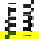 Aragaz LDK 5060 Black RMV NG, ART6114