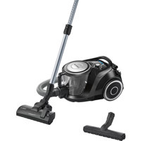 Aspirator fără sac Bosch BGS41SIL66