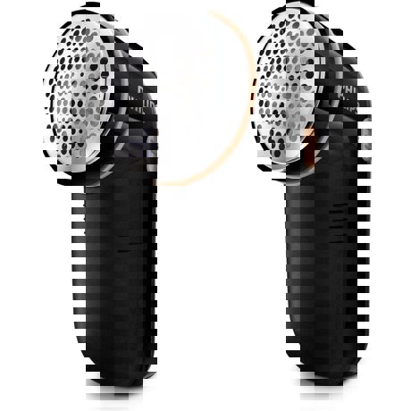 Aparat de curatat scame Philips GC026/80, 8800 rotatii/min, Perie de curăţat, Capac cu înălţime reglabilă, Negru