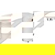 Baterie Franke Novara Plus sahara 115.0470.653