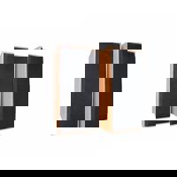 Boxe Serioux, 2.0 SoundBoost 2000C, 6W, carcasă din lemn