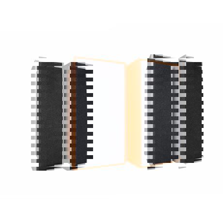 Boxe Serioux, 2.0 SoundBoost 2000C, 6W, carcasă din lemn