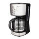 Cafetiera digitala Heinner HCM-D915BKS