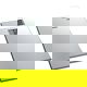 Cantar de baie Heinner HBS-180SS