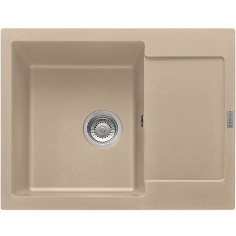 Chiuveta Franke MRG 611-62, 620x500, 1 cuva, Avena, 114.0486.720