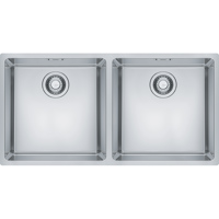 Chiuveta Franke Maris 122.0525.277 MRX 120 40-40