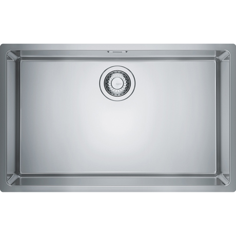 Chiuveta Franke Maris 127.0525.285 MRX 210-70, 740x440 mm, 1 cuva, Inox satinat