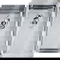 Chiuveta Franke Box BBX 210/110-45 Inox lucios 127.0369.250