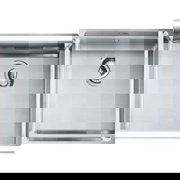 Chiuveta Franke Box BBX 210/110-68 Inox lucios 127.0369.284