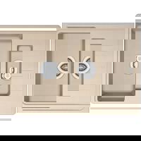 Chiuveta Franke Basis BFG 651-78 Avena 114.0361.962