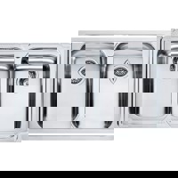 Chiuveta Franke Logica Line 101.0021.625 LLX 620