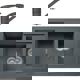 Pachet Franke 114.0660.666, Chiuveta fragranite MRG 651-78 + Baterie Novara Plus, Grafite