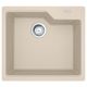 Pachet Franke 114.0633.775, Chiuveta UBG 610-56, + Baterie Pola 1.0, Avena