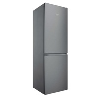 Combina frigorifica Hotpoint Ariston HAFC8TI21SX clasa F