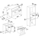 Cuptor incorporabil Franke FSL 86 H BK, 116.0609.447