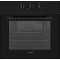 Cuptor incorporabil Heinner HBO-V656GC-BK
