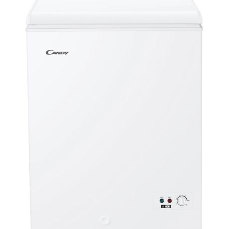 Lada frigorifica Candy CCHH 145, Static, 137L, Control mecanic, L 64 cm, Alb, 37001466