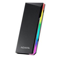 Rack Extern SSD/HDD ADATA EC700G M.2, USB 3.2 Gen2 Type C