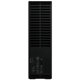 HDD extern WD, Elements, 8TB, 3.5", USB 3.0, Negru