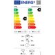 Masina de spalat rufe incorporabila cu uscator Candy CBDO485TWME/1-S