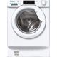 Masina de spalat rufe incorporabila cu uscator Candy CBDO485TWME/1-S