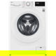 Masina de spalat rufe LG F2WV3S7S3E Clasa D