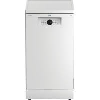 Masina de spalat vase Beko BDFS26020WQ