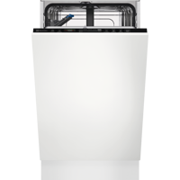 Masina de spalat vase incorporabila Electrolux GlassCare EEG62300L clasa D