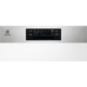 Masina de spalat vase partial incorporabila Electrolux EEM48200IX clasa E