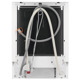 Masina de spalat vase partial incorporabila Electrolux EEM48200IX clasa E