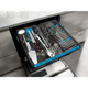 Masina de spalat vase partial incorporabila Electrolux EEM48200IX clasa E