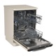 Masina de spalat vase independenta Fram FDW-VRR606BGE++ clasa E