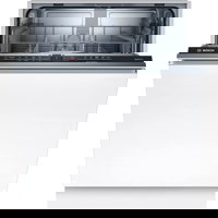 Masina de spalat vase complet incorporabila Bosch SGV2ITX16E clasa E