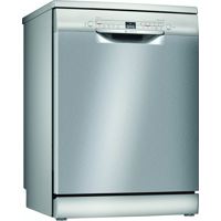 Mașina de spălat vase independentă Bosch SMS2ITI33E clasa E