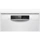 Masina de spalat vase Bosch SMS6ZCW48E clasa C