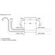 Masina de spalat vase Bosch SMS6ZCW48E clasa C