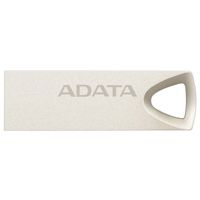Memorie USB Flash Drive ADATA 32GB, AUV210, USB2.0, Metalic